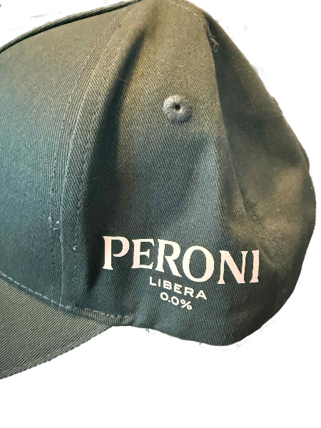 Aston Martin x Peroni Formula One Cap