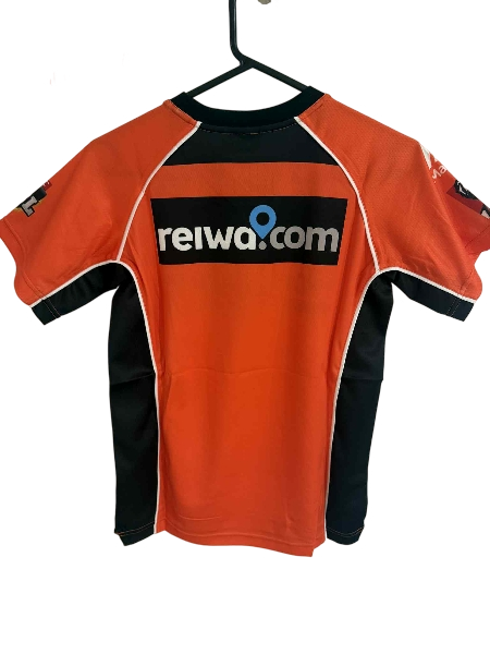 Perth Scorchers Official BBL Kids On-Field Replica Jersey