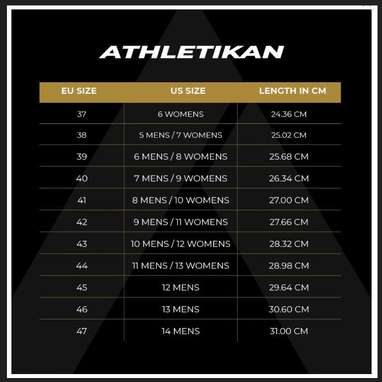 Brisbane Broncos Athletikan Official NRL Supporter Shoes