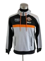 Wests Tigers Official NRL Hoodie - Ladies