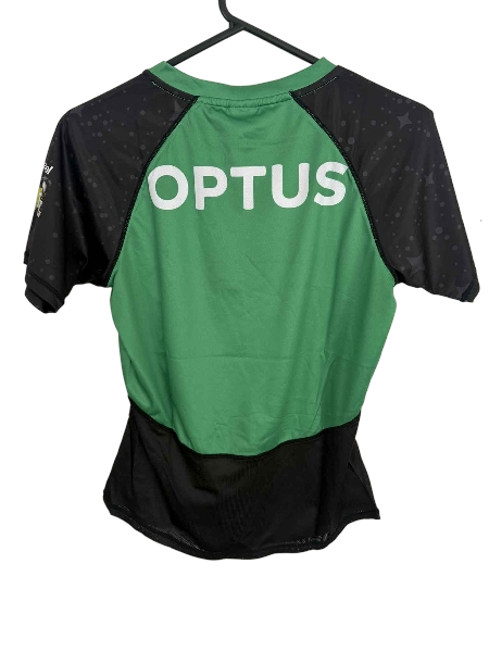 Melbourne Stars Womens Official On-Field WBBL Jersey