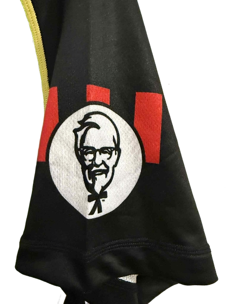 Sydney Thunder Official BBL Adults On-Field S/S Jersey