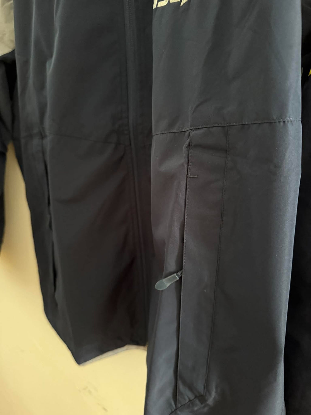 North Queensland Cowboys Official NRL Wet Weather Jacket - Ladies