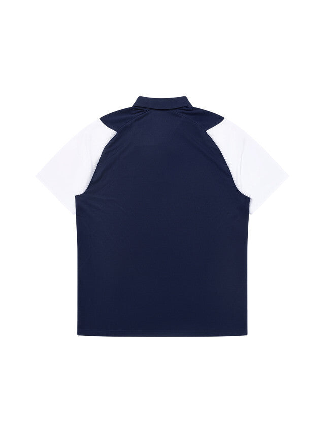 Geelong Cats AFL Official Sublimated Performance Polo