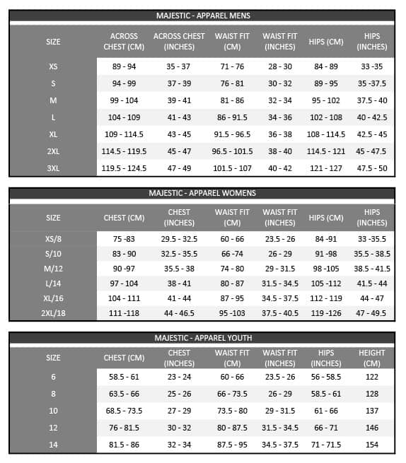 Hobart Hurricanes Womens Official WBBL Jersey