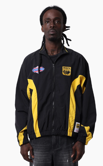 Western Australia Mitchell & Ness WAFL State of Origin Jacket