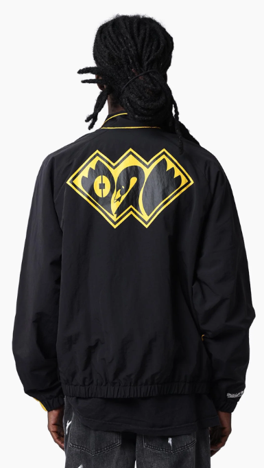 Western Australia Mitchell & Ness WAFL State of Origin Jacket