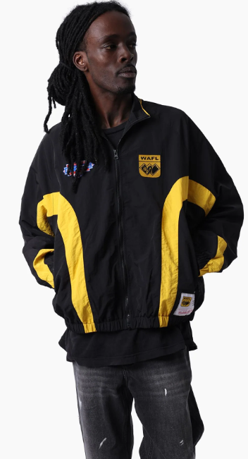 Western Australia Mitchell & Ness WAFL State of Origin Jacket