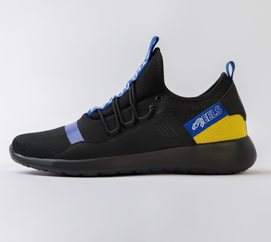 Parramatta Eels Athletikan Official NRL Supporter Shoes