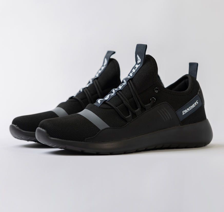 Penrith Panthers Athletikan Official NRL Supporter Shoes
