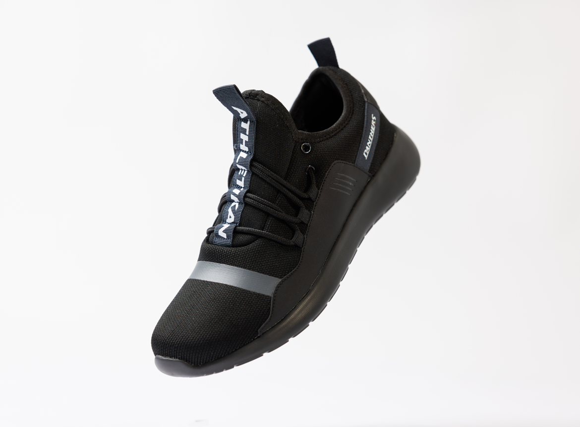 Penrith Panthers Athletikan Official NRL Supporter Shoes