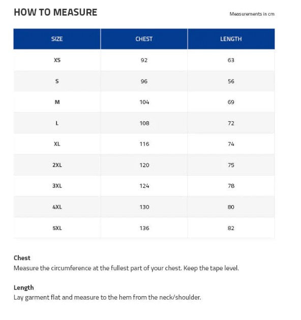Geelong Cats S8 Indigenous Guernsey Adult