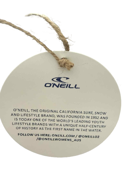Corona x O'Neill Official Pub Beer Hat