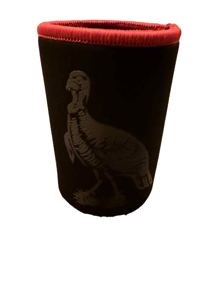 Wild Turkey Stubby & Can Holder Cooler