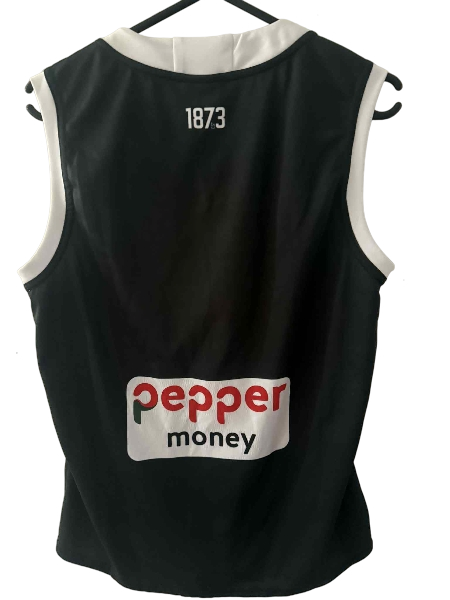 St Kilda Saints Womens AFL Home Guernsey Adult