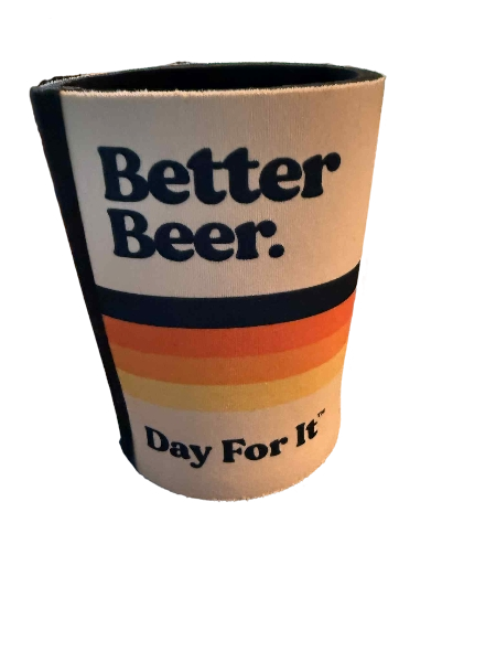 Better Beer Stubby & Can Holder Cooler