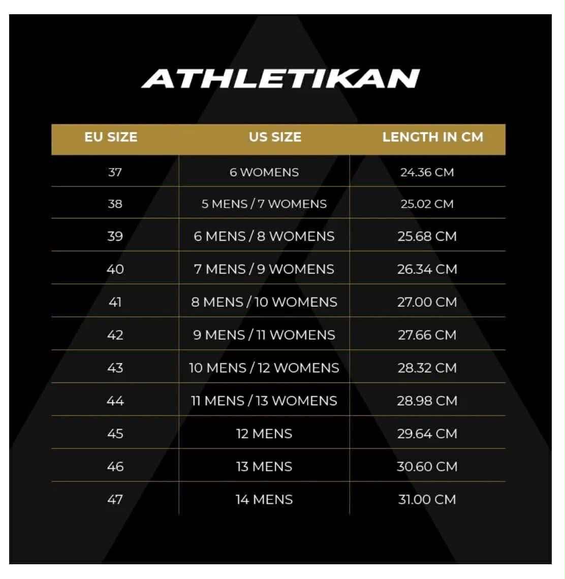 Hawthorn Hawks Athletikan Official AFL Supporter Shoes