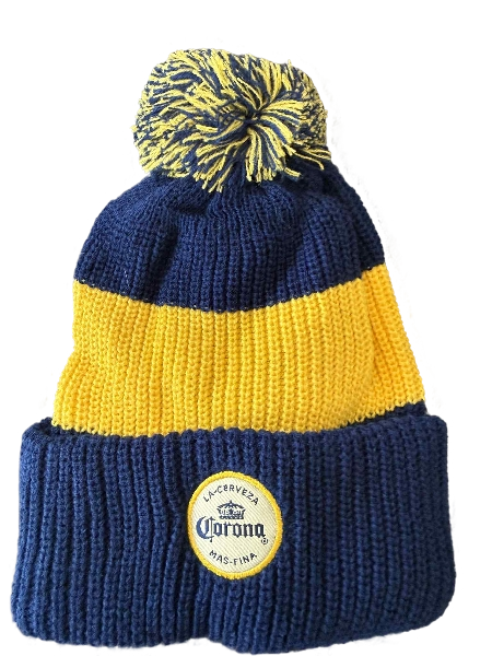Corona Beer Official Pub Beanie