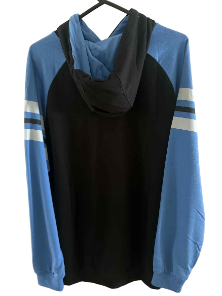 Adelaide Strikers Official BBL Adults OTH Hooded Jumper