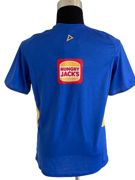 West Coast Eagles Official AFL Training Tee