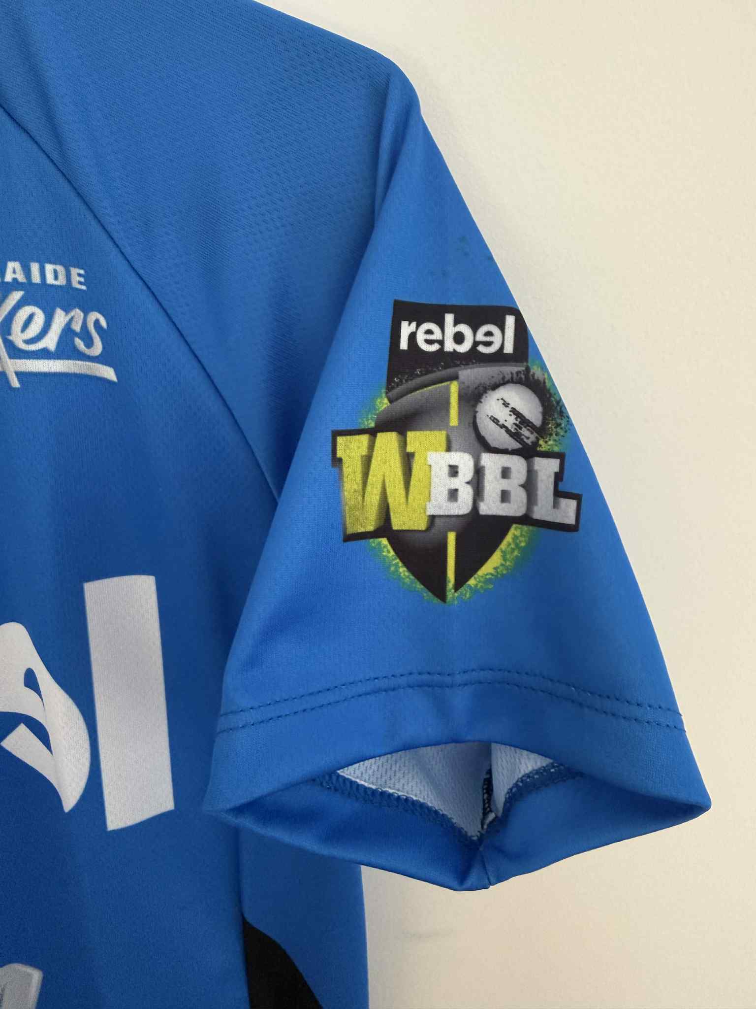 Adelaide Strikers Womens Official WBBL Jersey