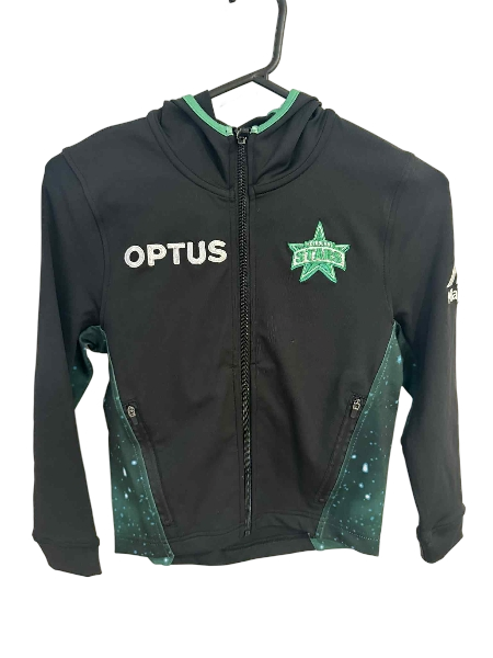 Melbourne Stars Official BBL Kids Hooded Jumper