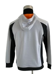Wests Tigers Official NRL Hoodie - Ladies