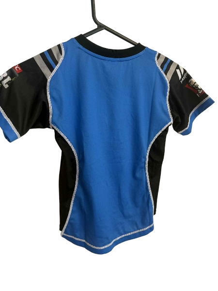 Adelaide Strikers Official BBL Kids On-Field Replica Jersey - Youth
