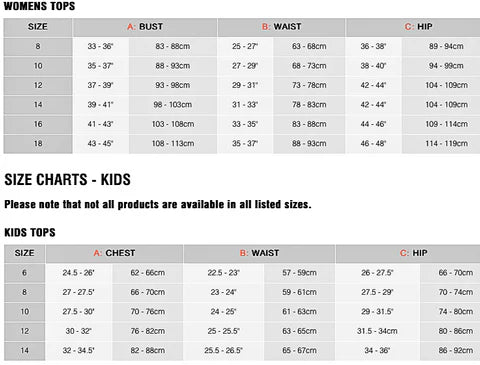 St Kilda Saints Womens AFL Home Guernsey Adult